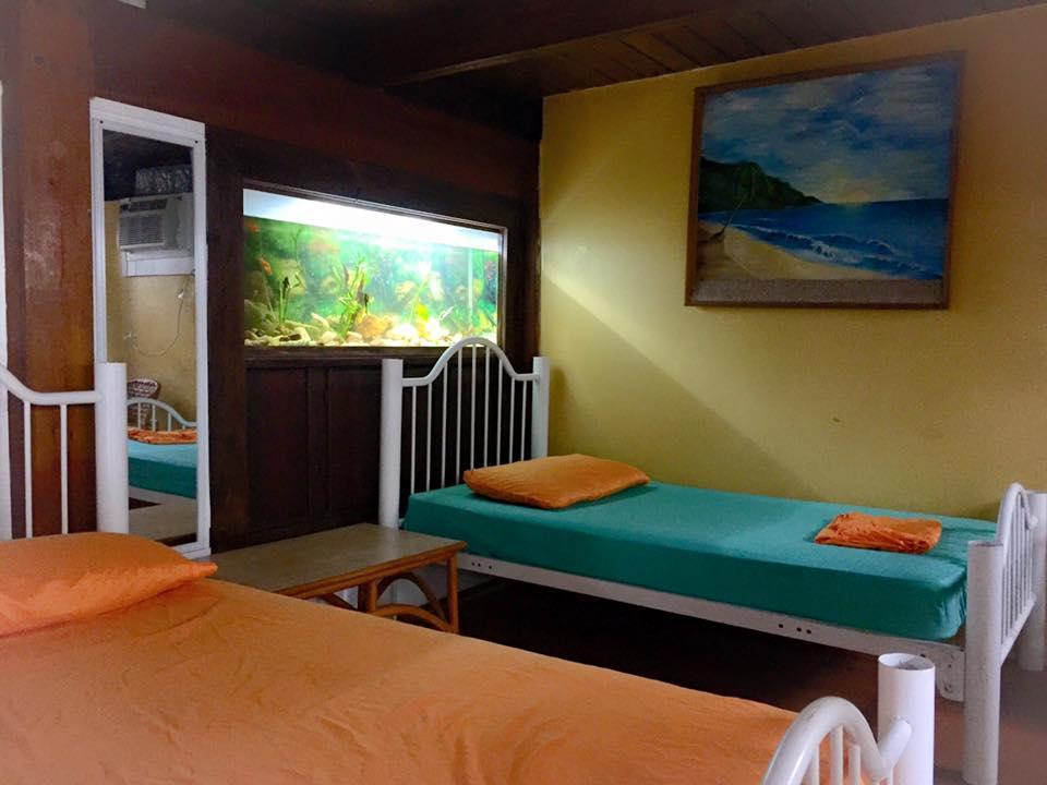 Dancing Tortugas Hotel Aguadilla Exterior foto